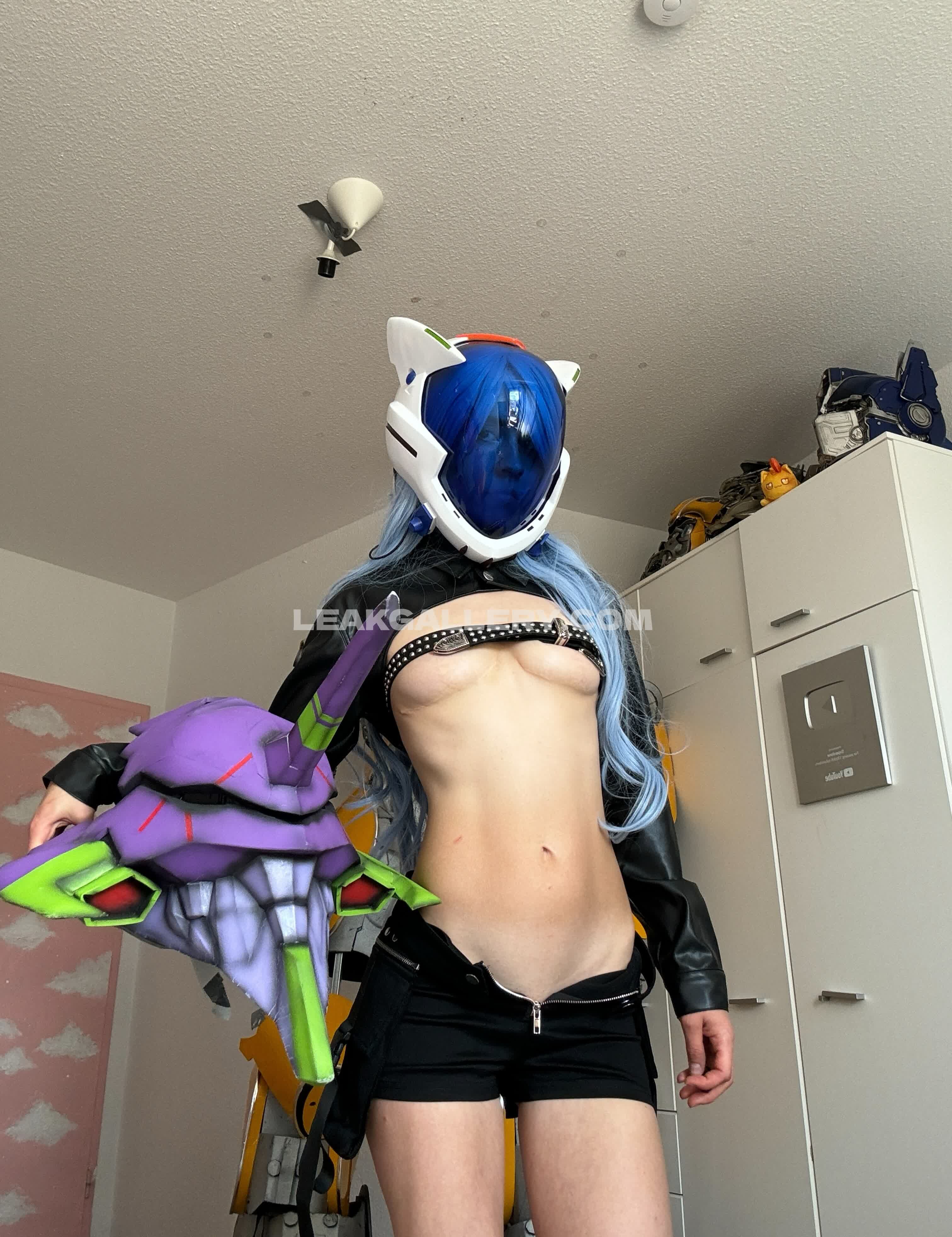 Svperdone Exclusieve gelekte naaktcontent van OnlyFans #4748963