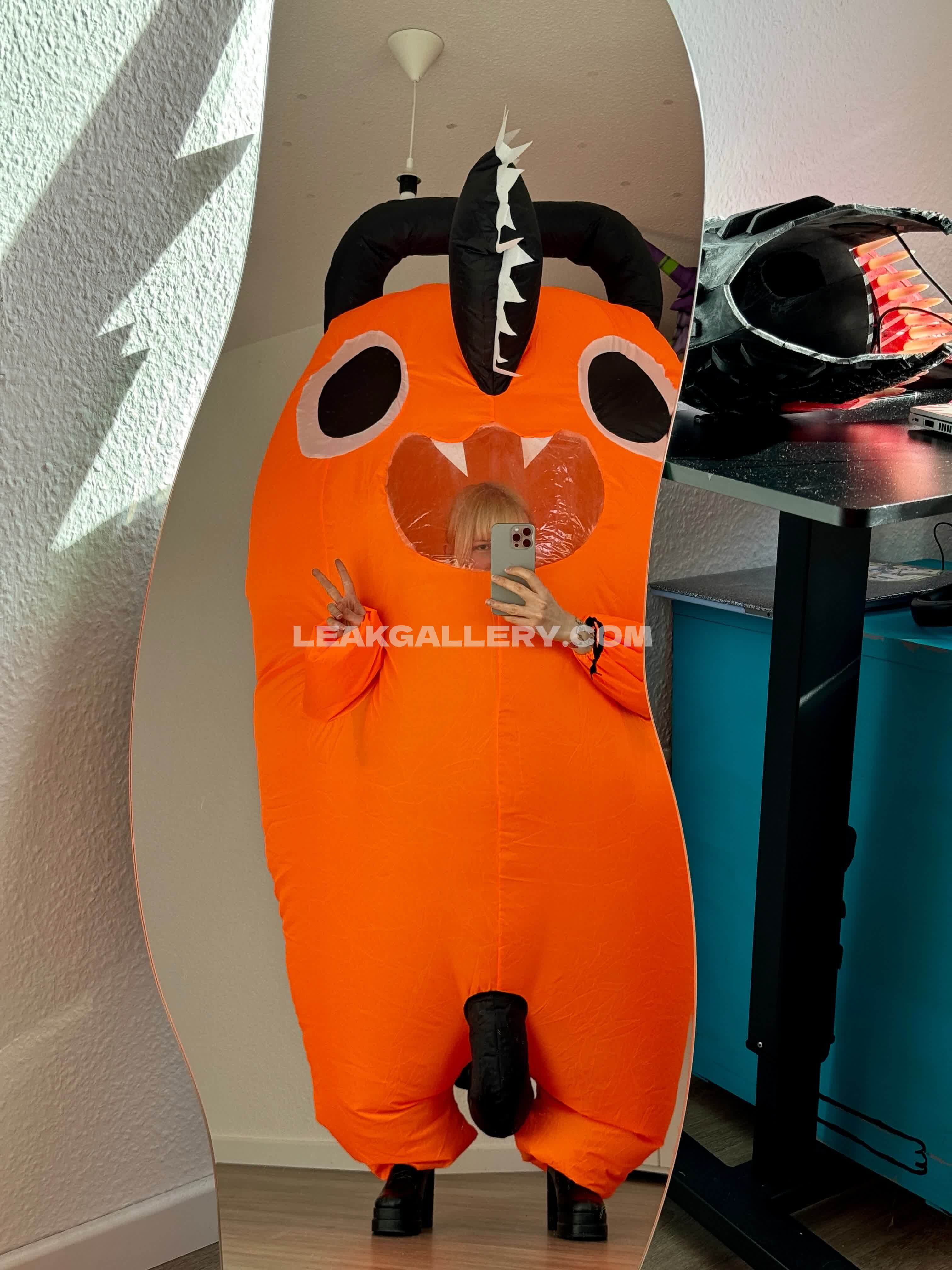 Svperdone Exclusive Leaked Nude OnlyFans #6090812