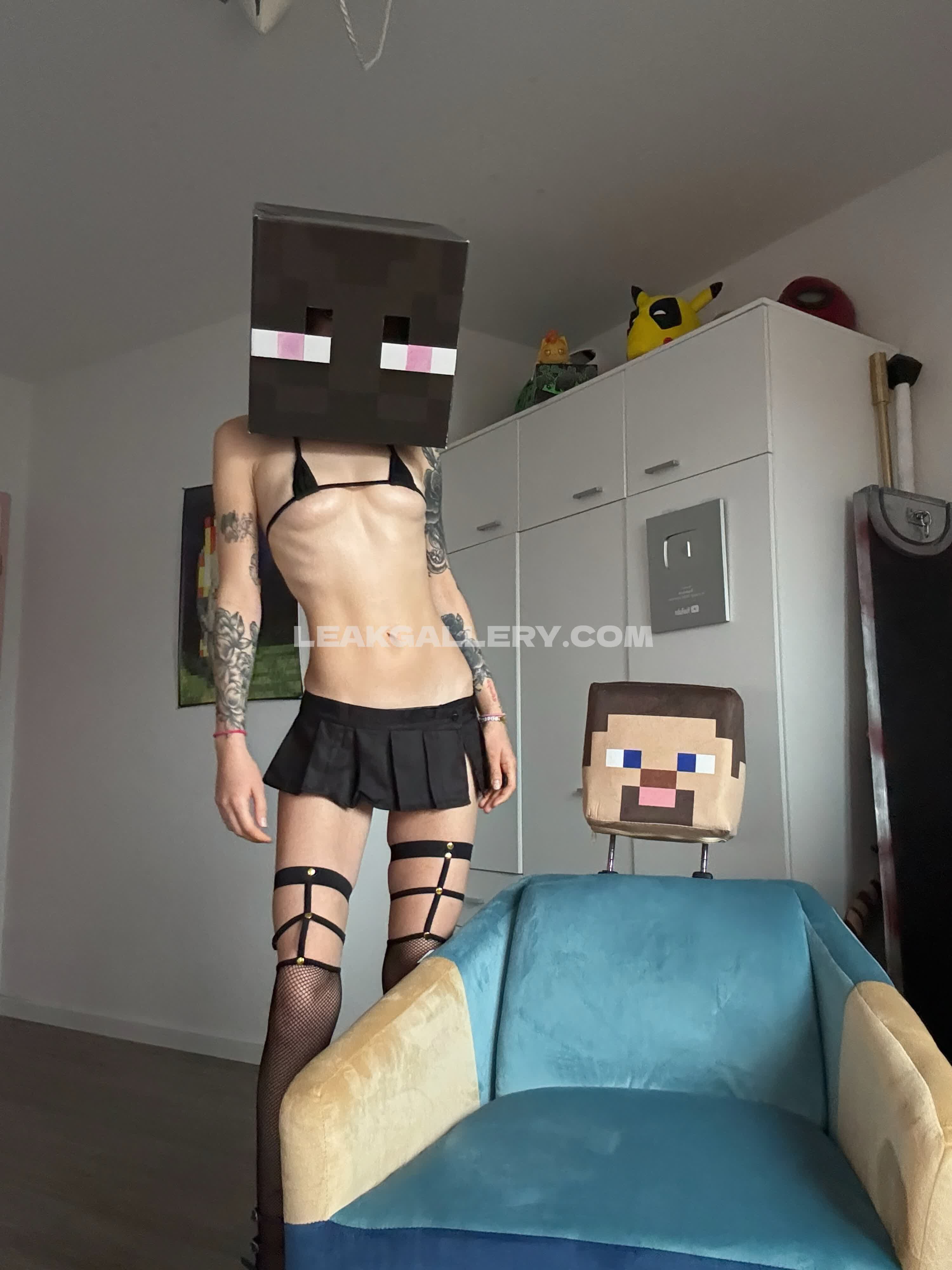 Svperdone Exklusiv geleakte Nacktbilder von OnlyFans #6283695
