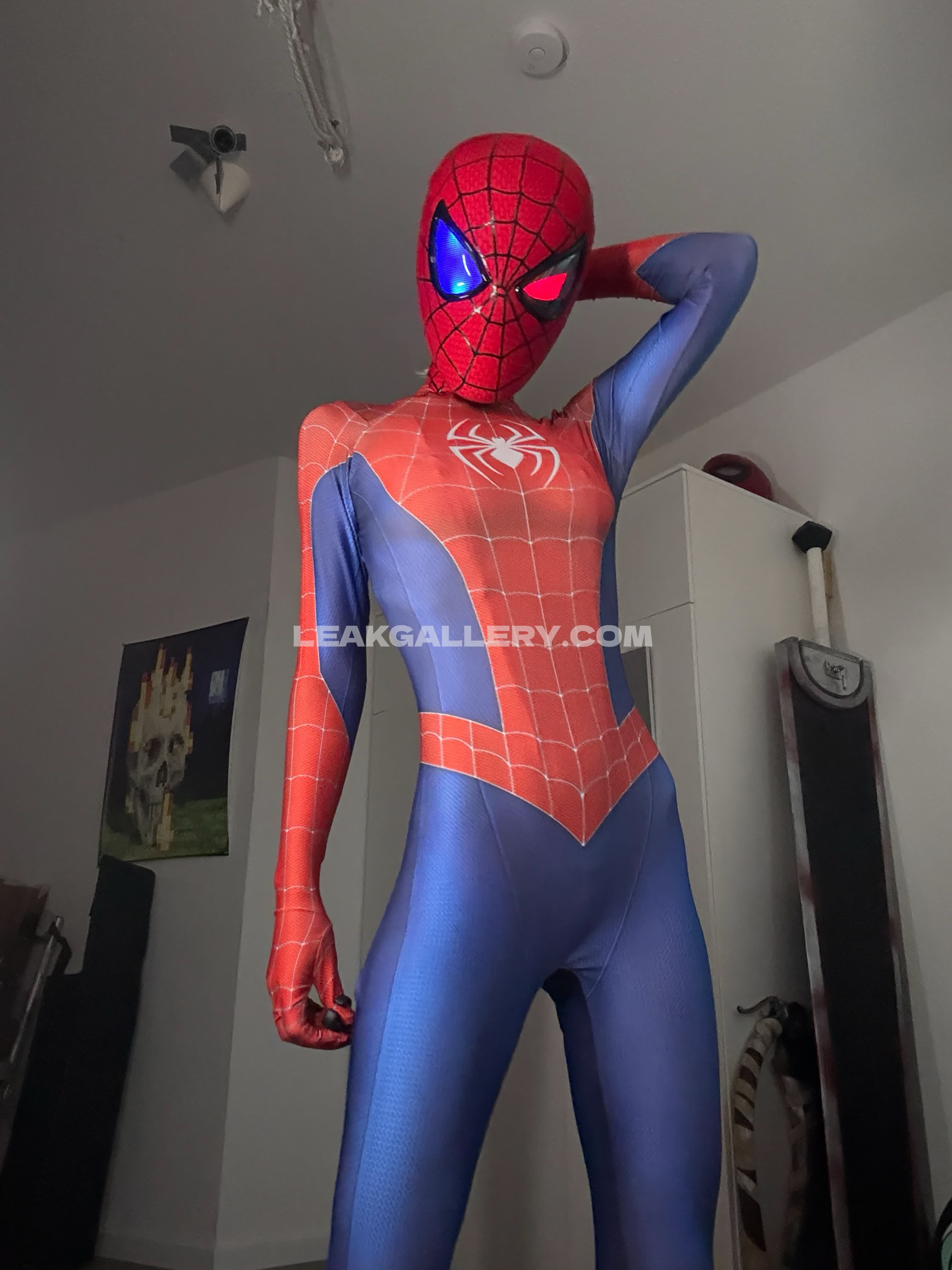 Svperdone Exclusive Leaked Nude OnlyFans #6096560