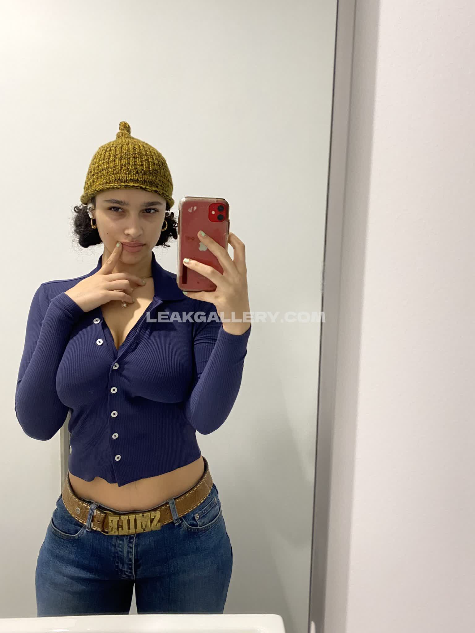 Svrinx 独家泄露的OnlyFans裸照 #3949009