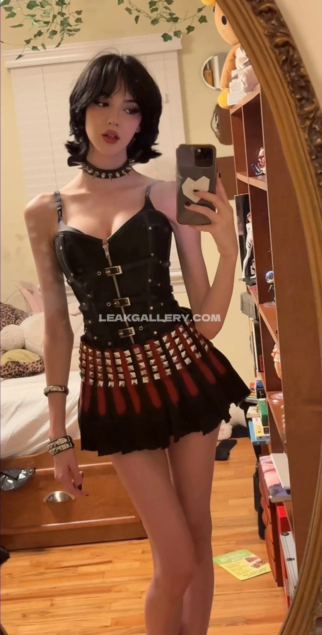 Svvvn / rachelchaleff Exclusive Leaked Nude OnlyFans #7052719