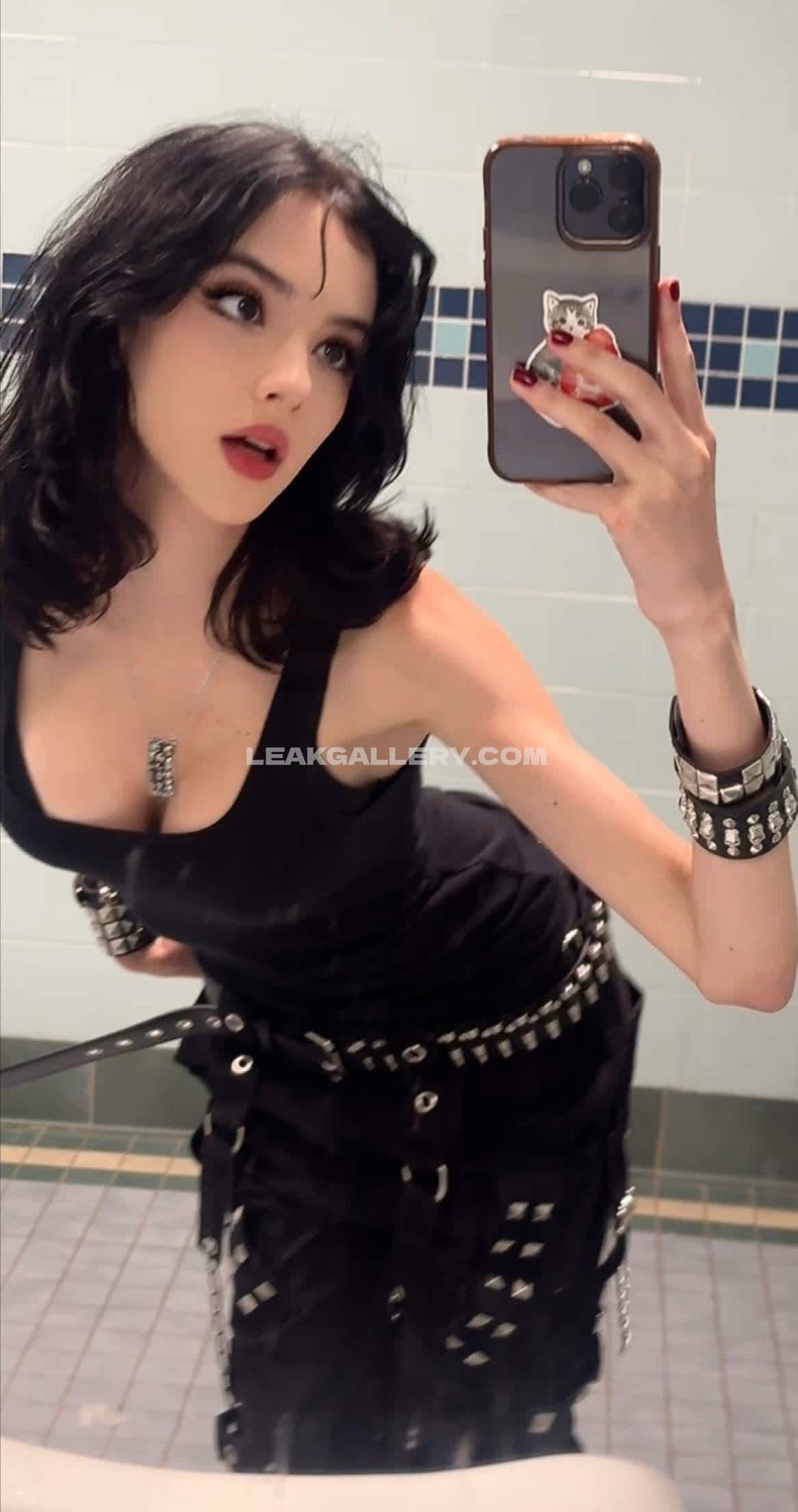 Svvvn / rachelchaleff Exclusive Leaked Nude OnlyFans #7052695