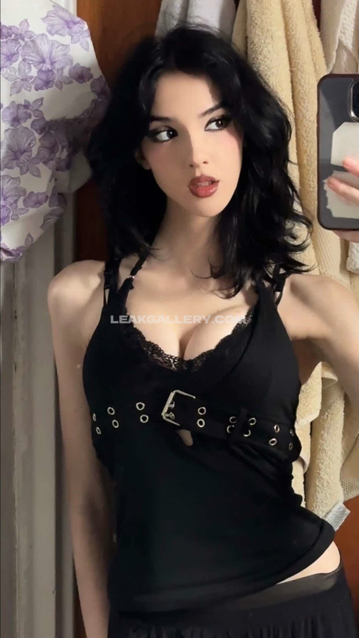 Svvvn / rachelchaleff Exclusive Leaked Nude OnlyFans #7052721