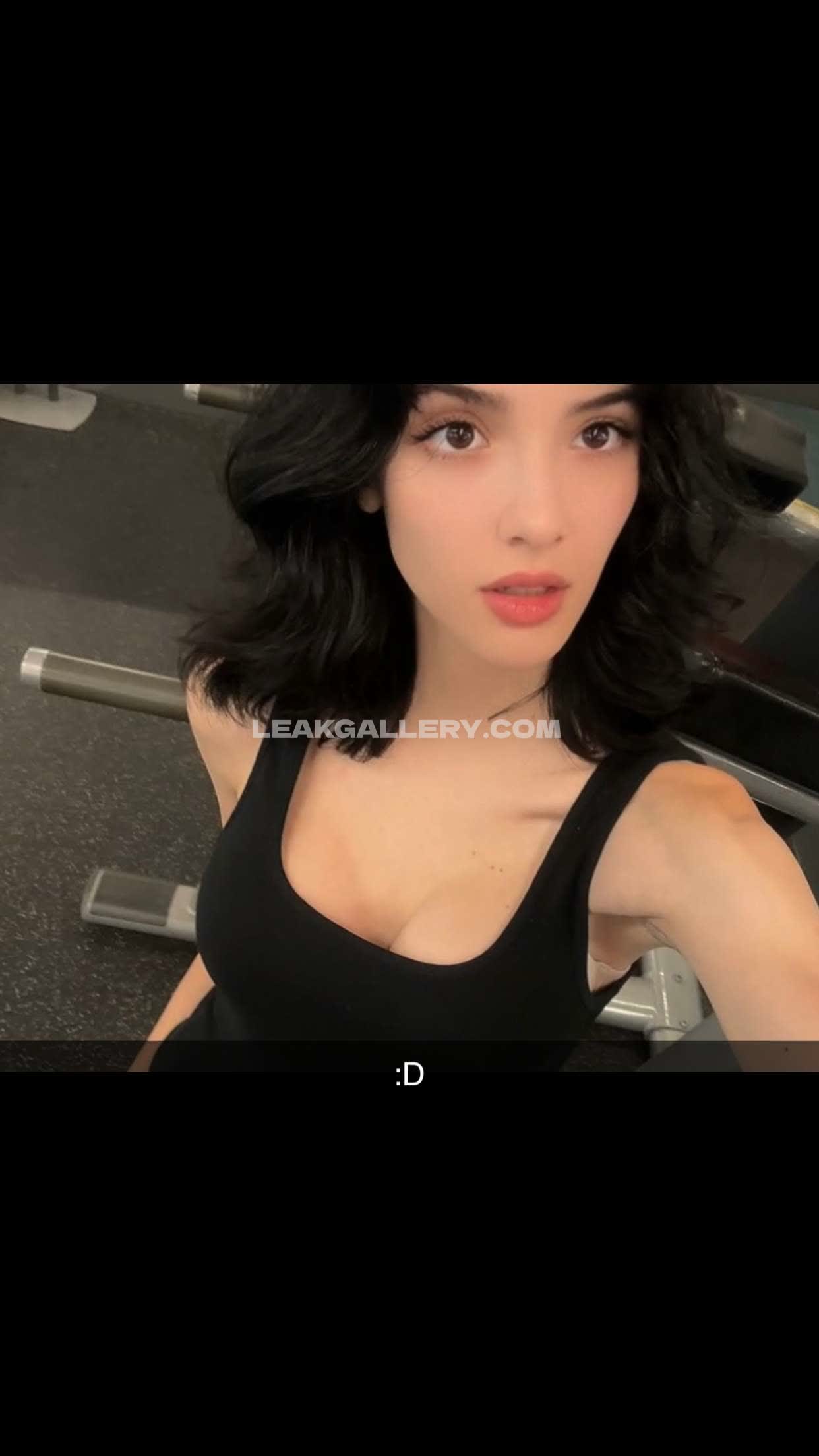 Svvvn / rachelchaleff Exclusive Leaked Nude OnlyFans #7052639