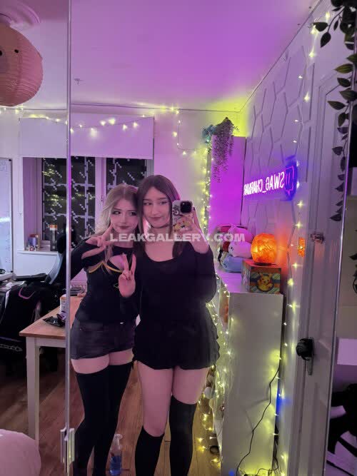 Swag_charhar / swag_char_irl Exclusive Leaked Nude OnlyFans #7803413