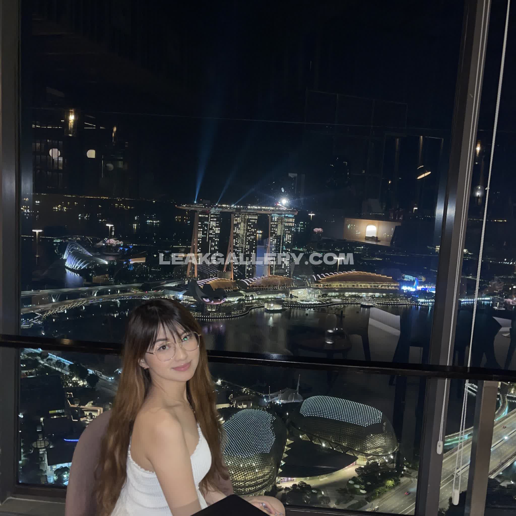 Swan Exclusieve gelekte naaktcontent van OnlyFans #8068494