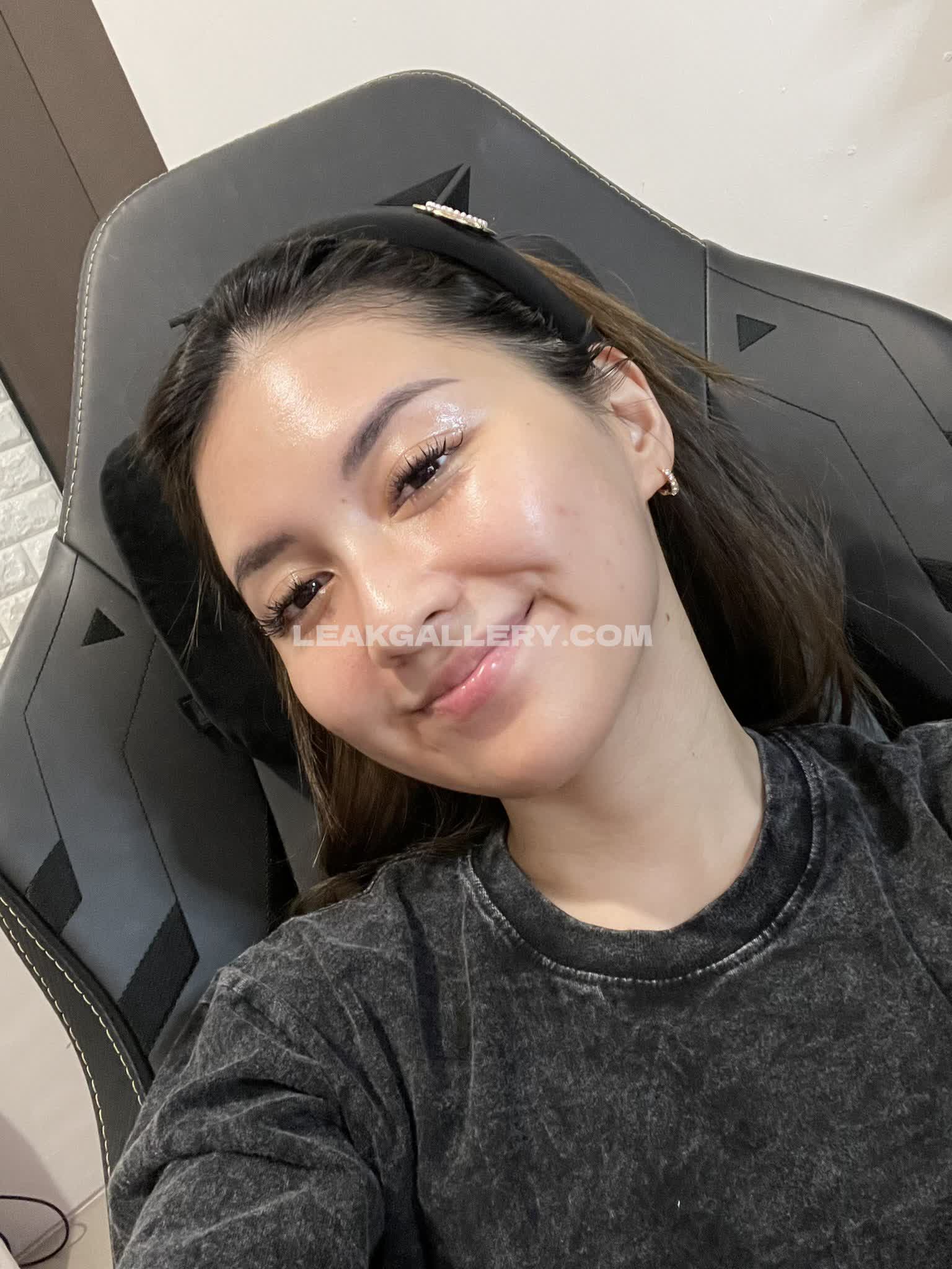 Swan Exclusieve gelekte naaktcontent van OnlyFans #7933369