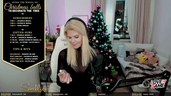 swebliss video thumbnail