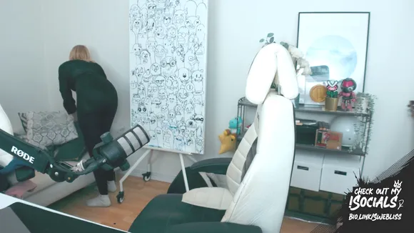swebliss video thumbnail