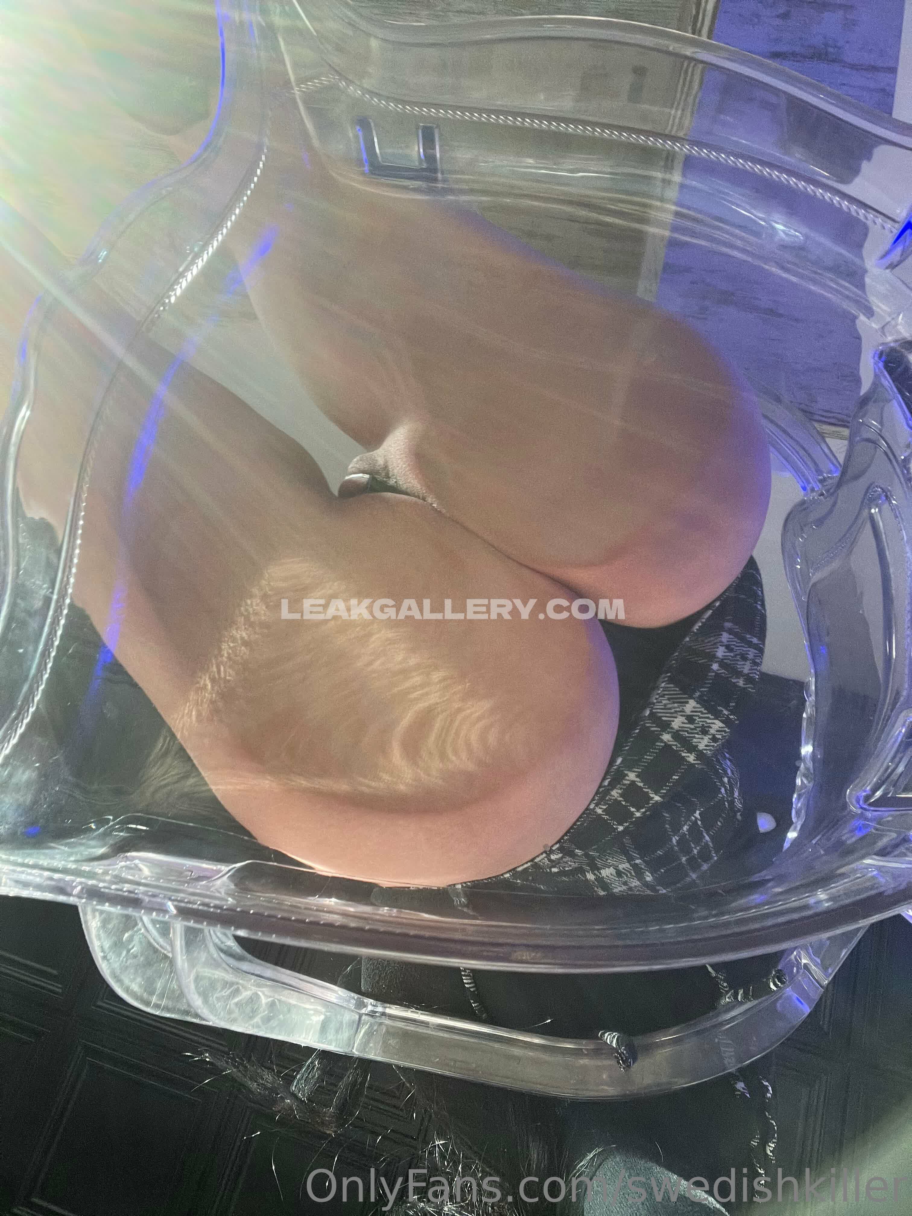 Swedishkiller Exclusive Leaked Nude OnlyFans #6702629
