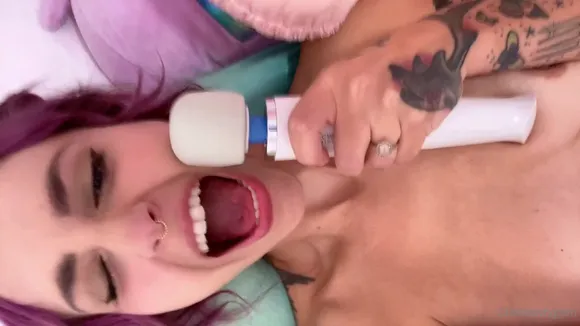 Sweetbabygem / Gemdevinetv / Lilshawtygem Exclusive Leaked Nude OnlyFans #7723108