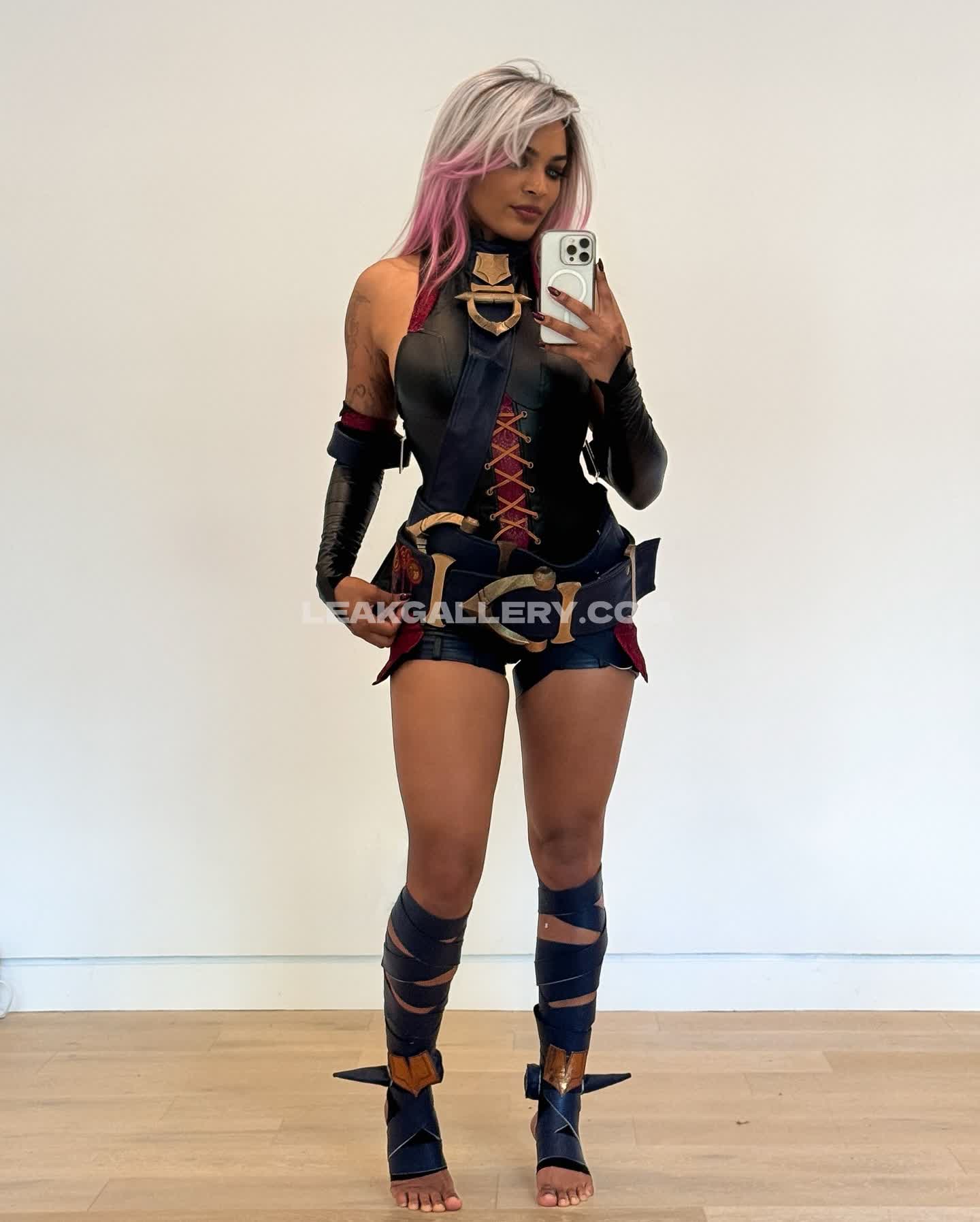 Sydeon Exclusive Leaked Nude OnlyFans #7488861