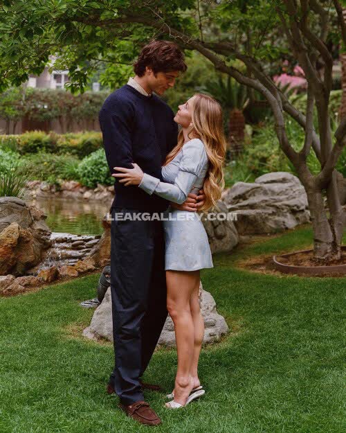 Sydneysweeney / sydney_sweeney Exklusiv geleakte Nacktbilder von OnlyFans #12063725
