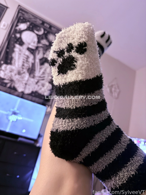 Sylveevt Exclusive Leaked Nude OnlyFans #12086672