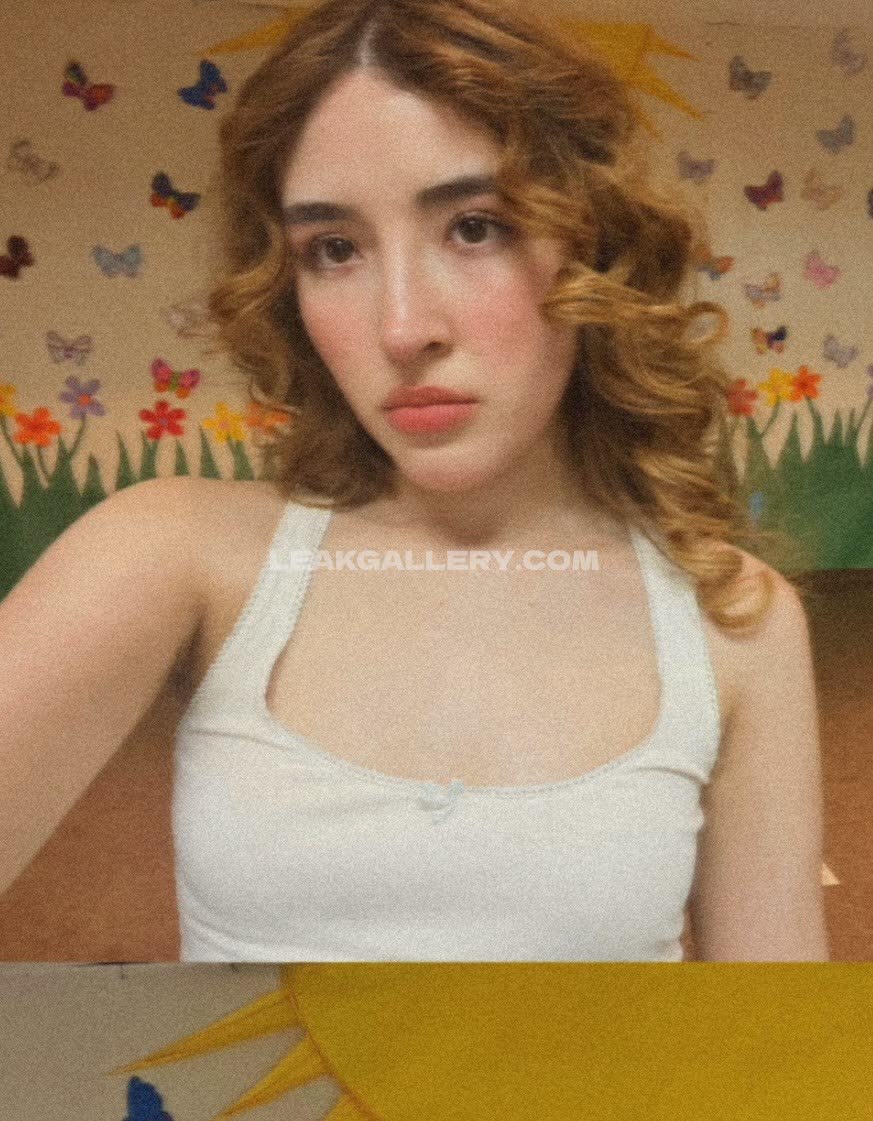 Sylviamariclaire Exclusive Leaked Nude OnlyFans #5176371