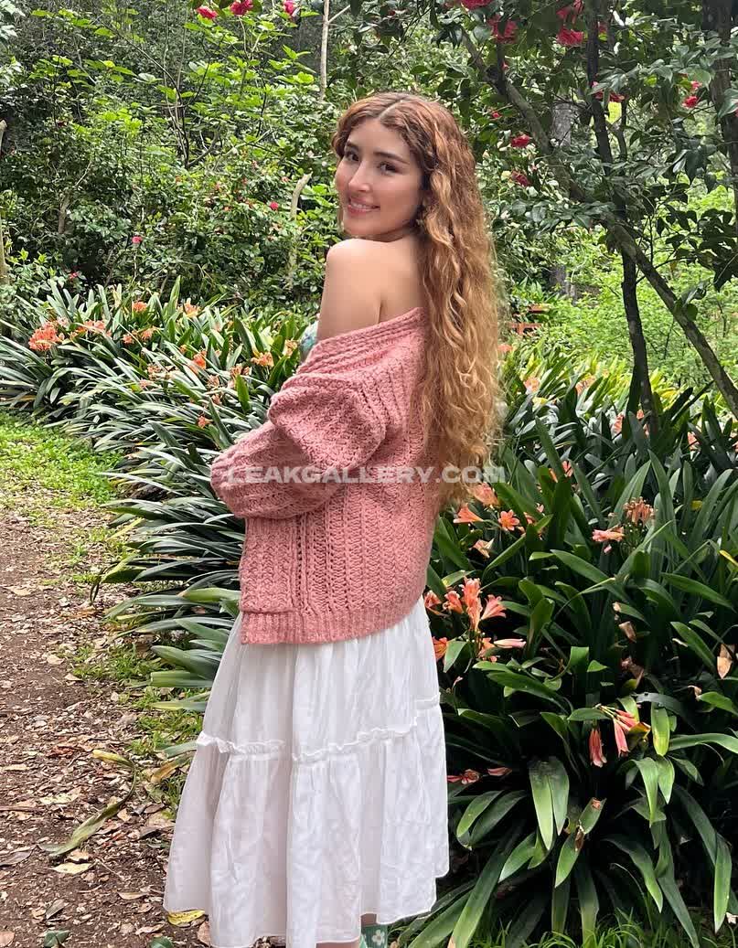 Sylviamariclaire Exclusive Leaked Nude OnlyFans #5176406