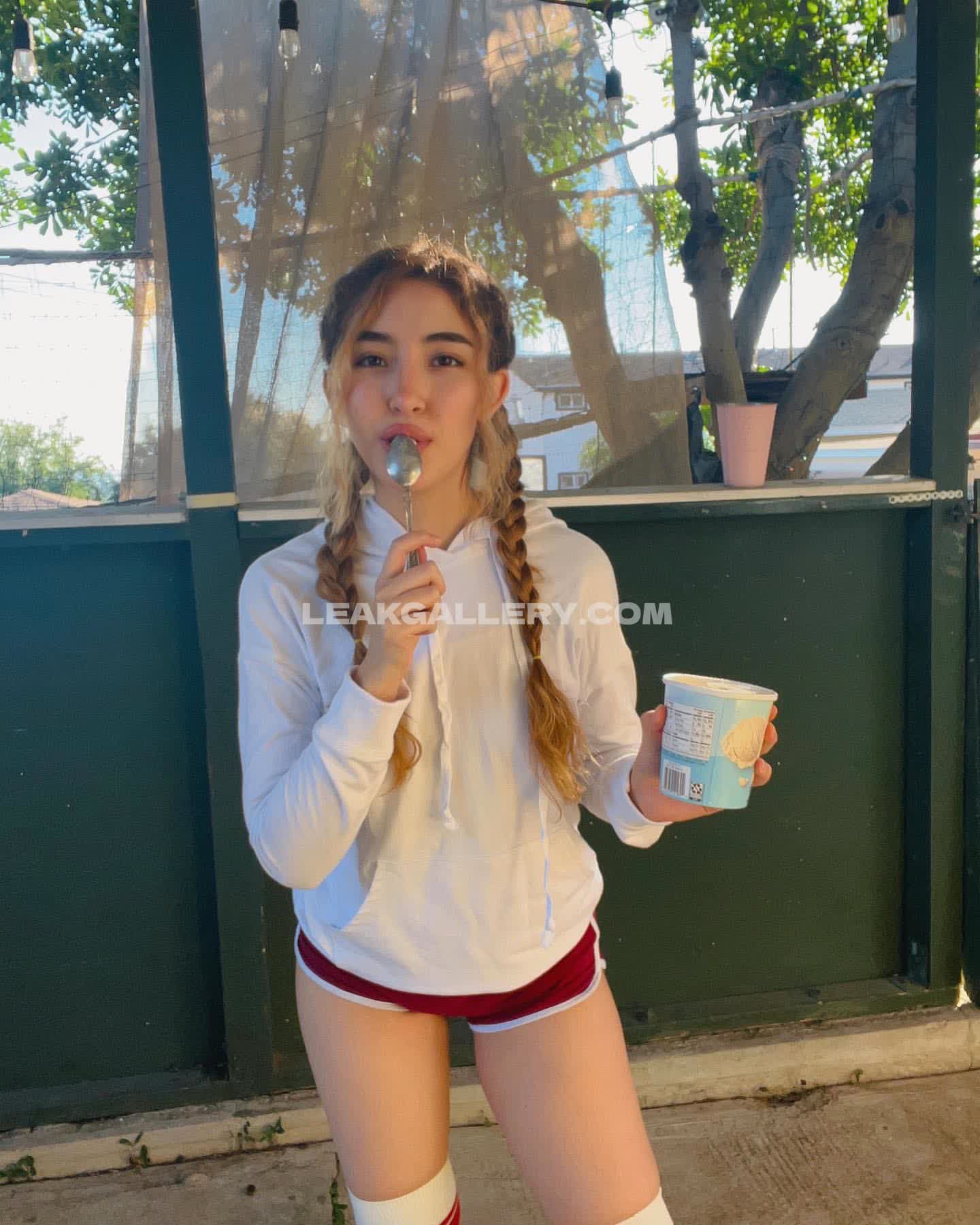 Sylviamariclaire Exclusive Leaked Nude OnlyFans #5176101