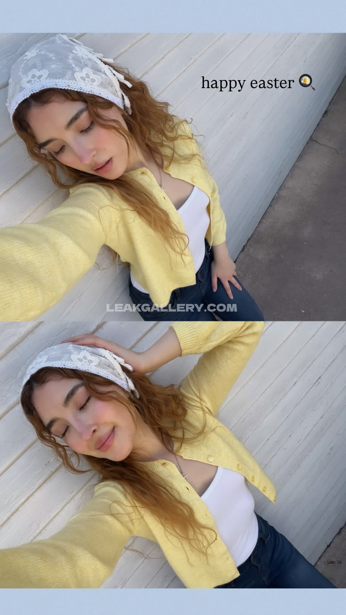 Sylviamariclaire Exclusive Leaked Nude OnlyFans #5176390