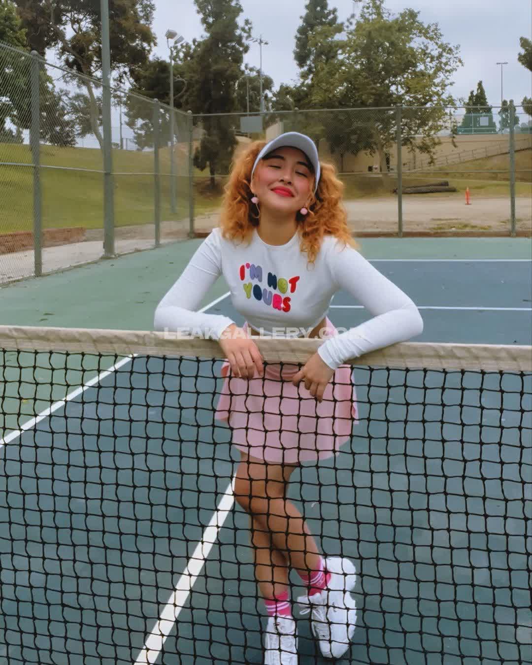 Sylviamariclaire Exclusive Leaked Nude OnlyFans #5176106