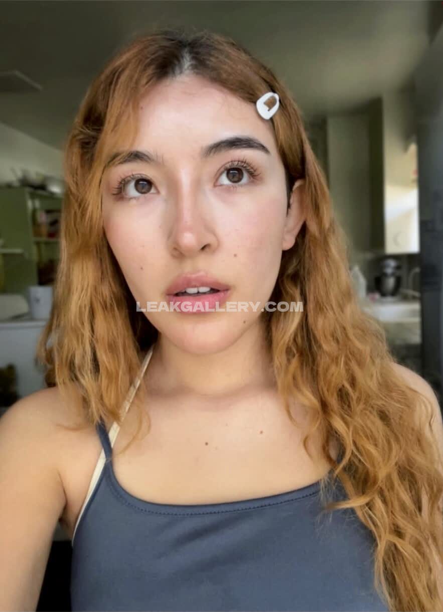 Sylviamariclaire Exclusive Leaked Nude OnlyFans #5176277