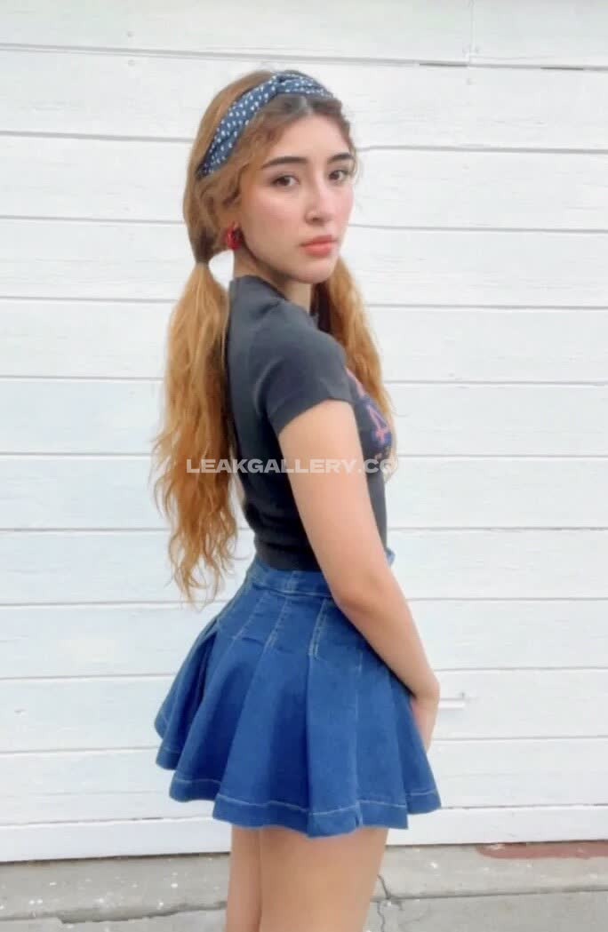 Sylviamariclaire Exclusive Leaked Nude OnlyFans #5176258