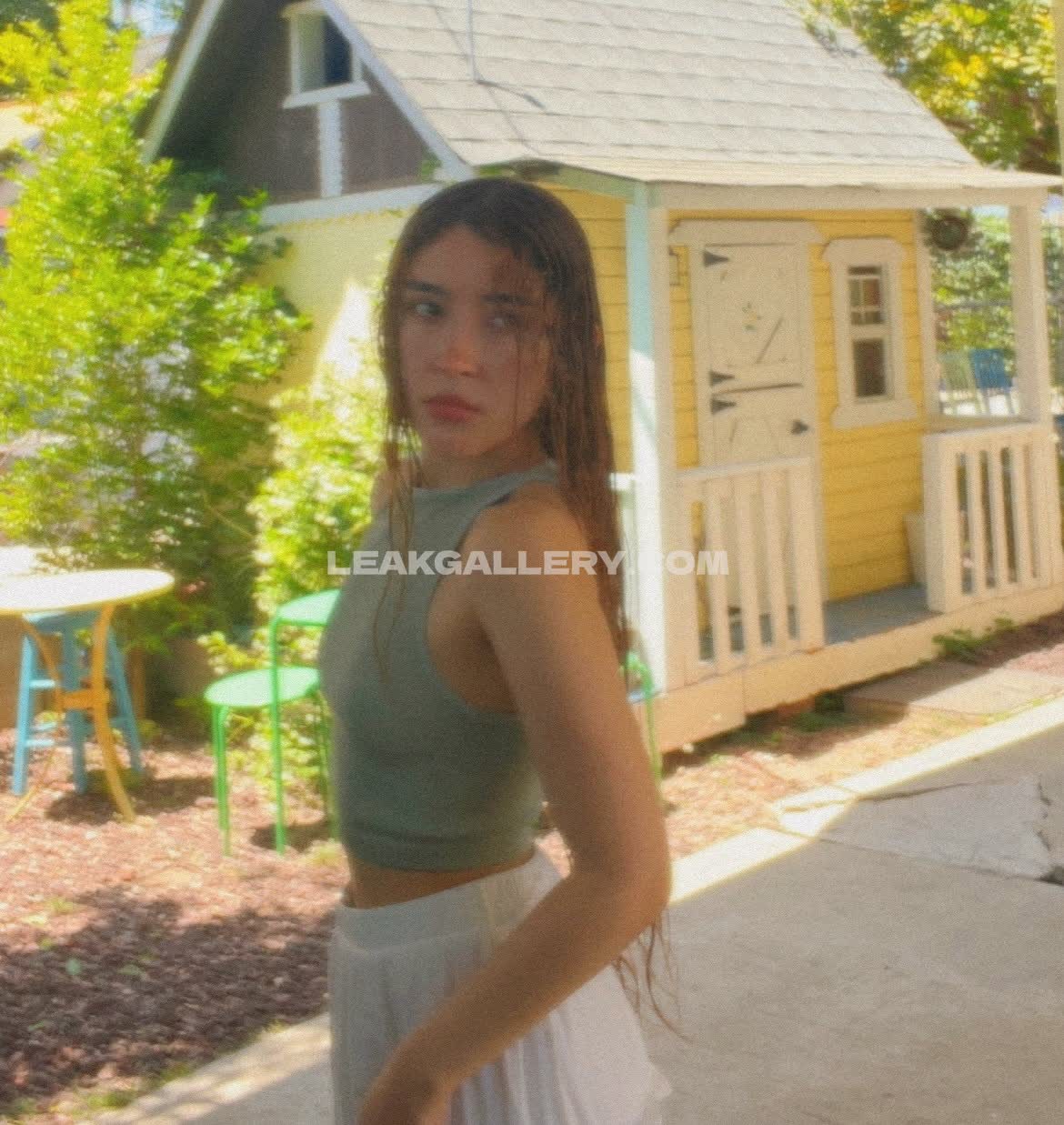 Sylviamariclaire Exclusive Leaked Nude OnlyFans #5176382
