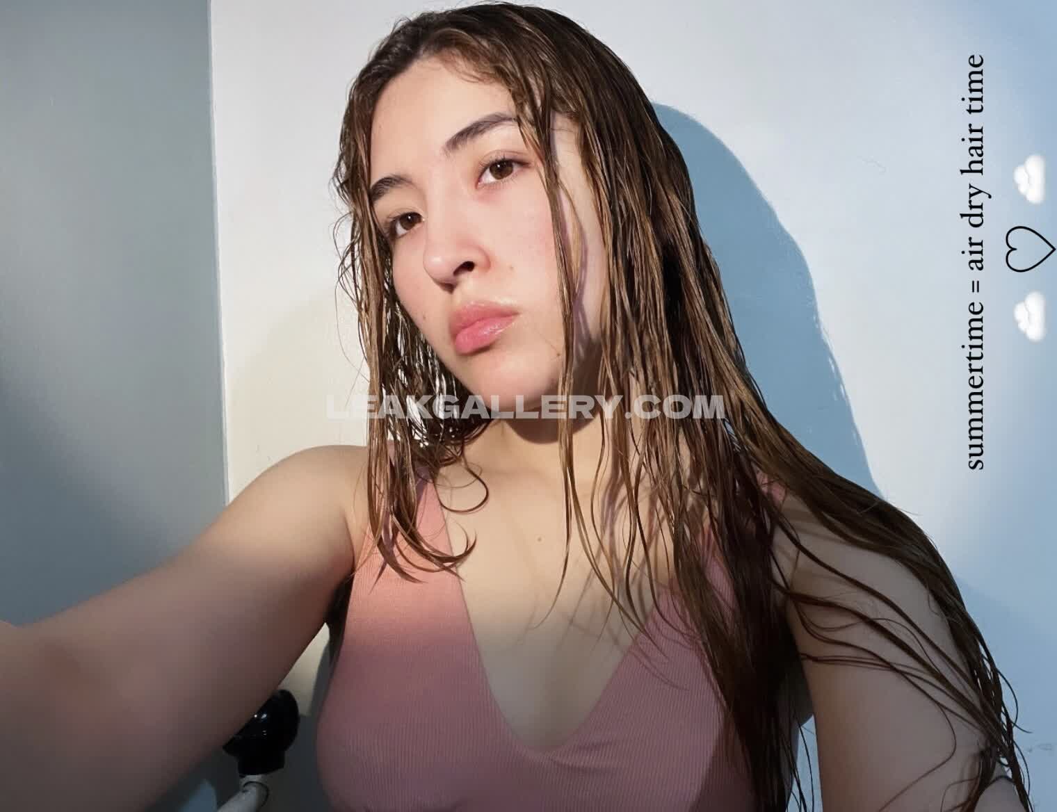 Sylviamariclaire Exclusive Leaked Nude OnlyFans #5176320