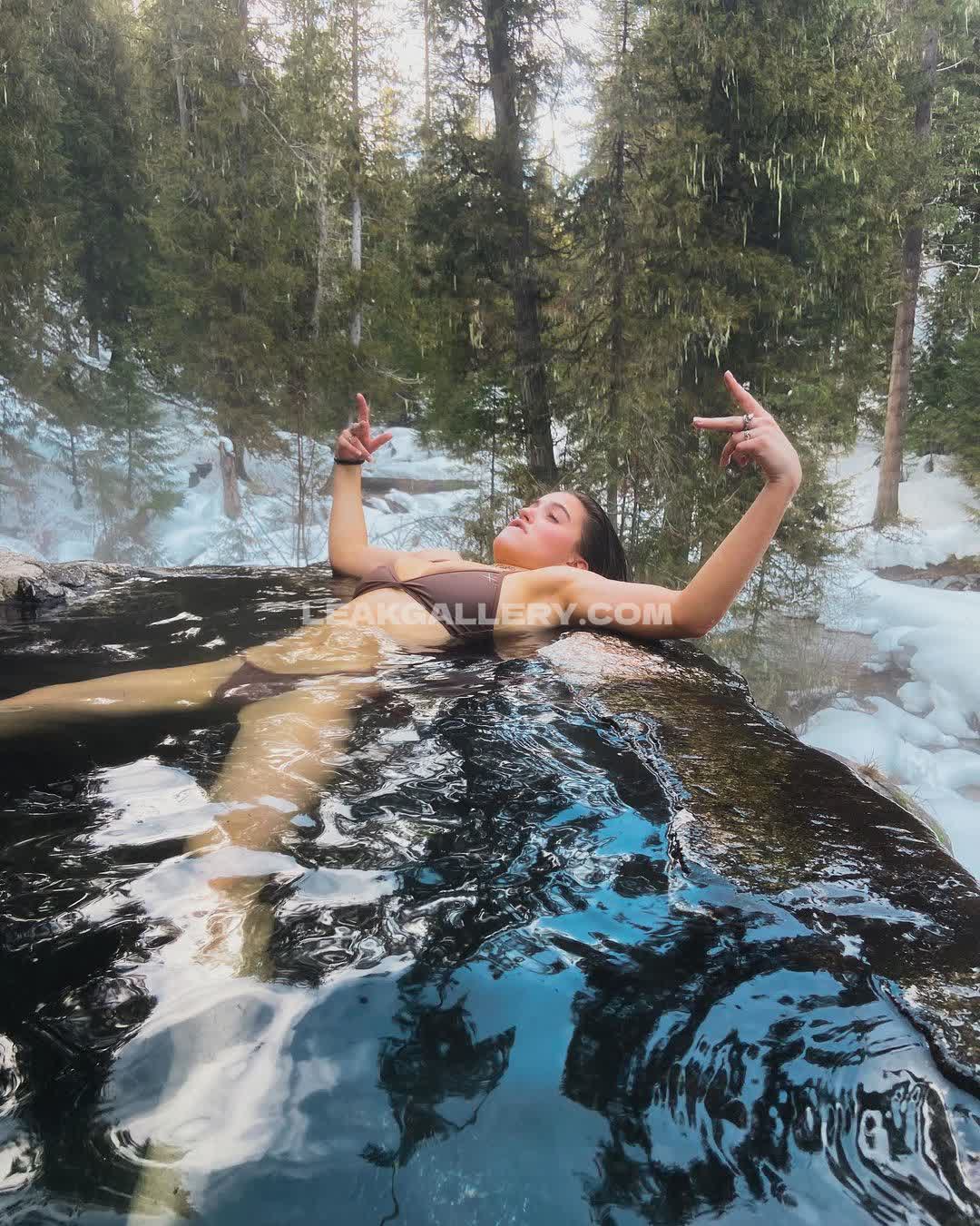 Sylviasnyders Exclusive Leaked Nude OnlyFans #7073515