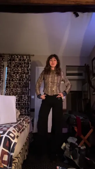 sylviawakeupp