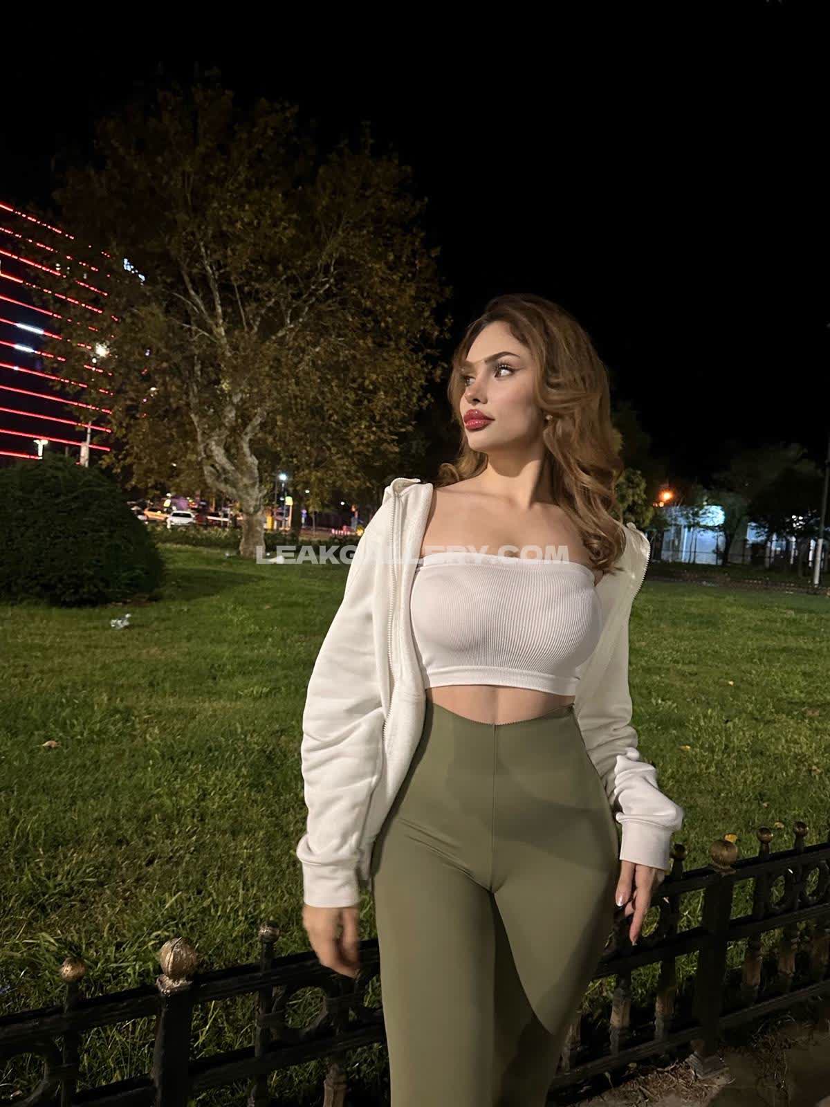 Symkyckisisel Exclusive Leaked Nude OnlyFans #7343068