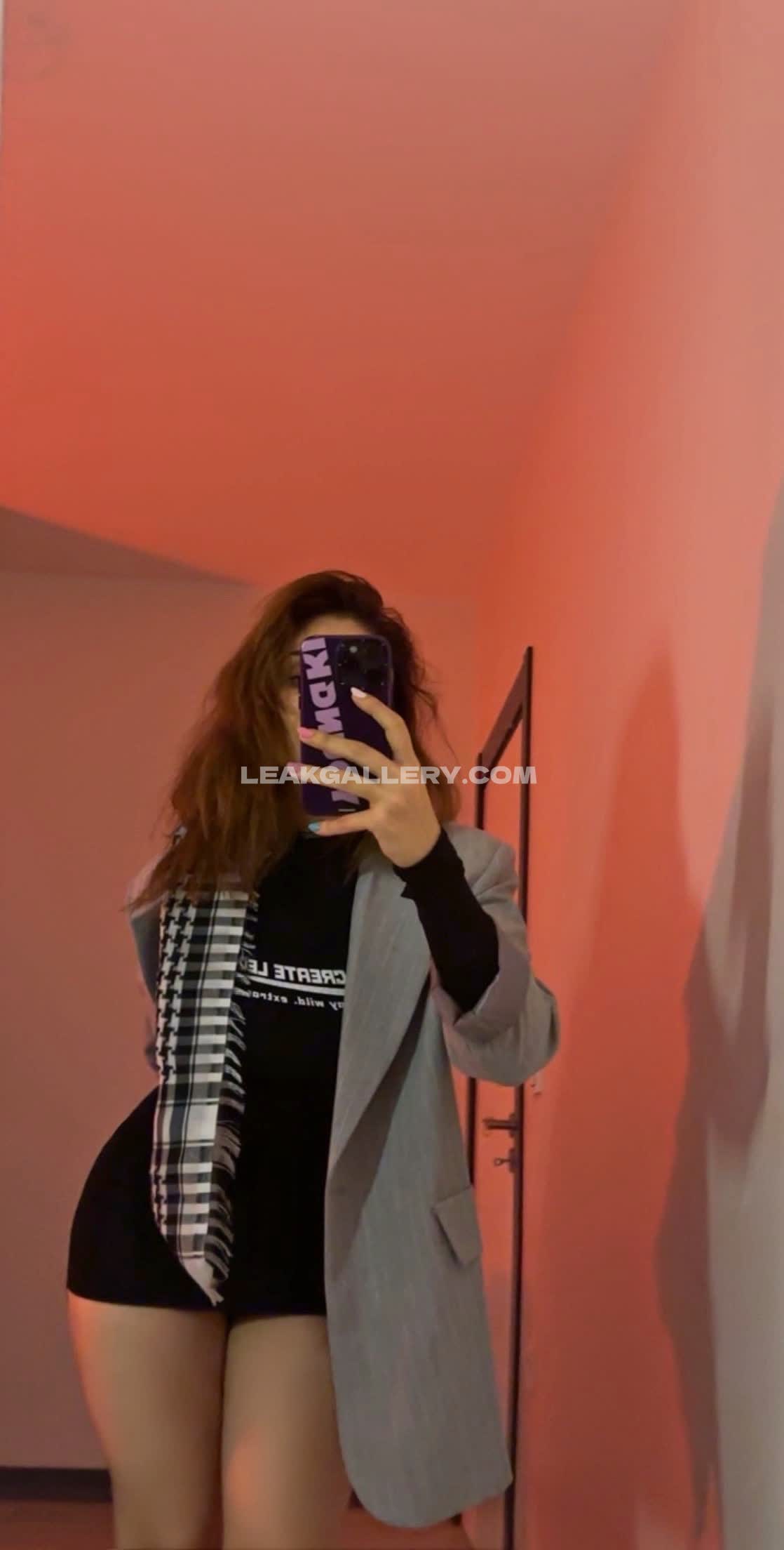 Symkyckisisel Exclusive Leaked Nude OnlyFans #7335529