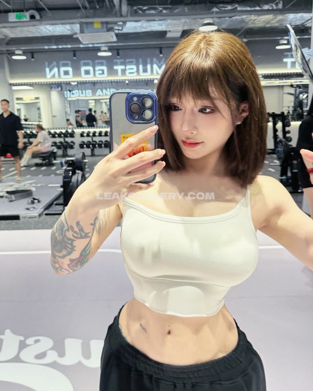 Syx_hitomi Exclusive Leaked Nude OnlyFans #7540324