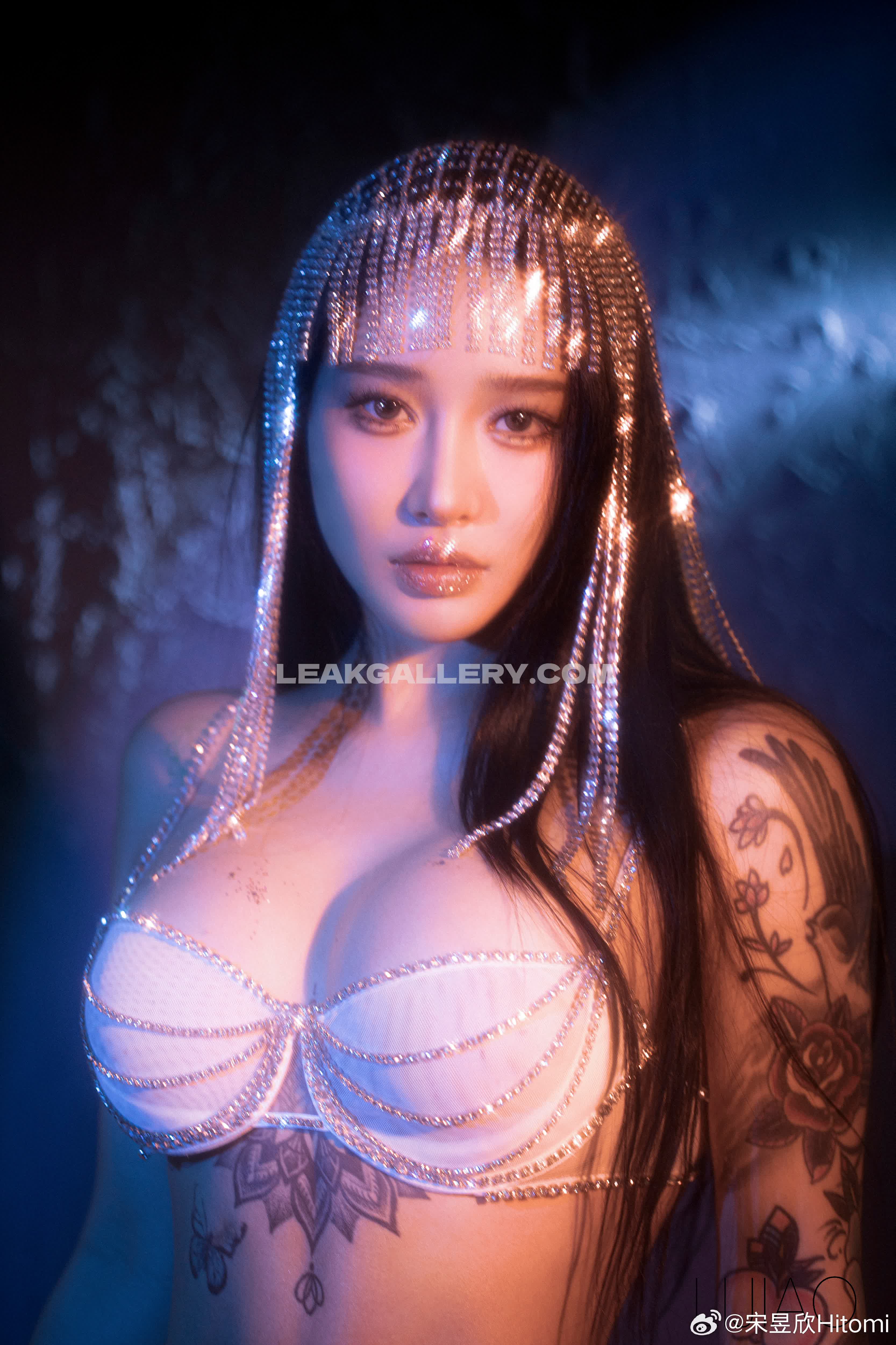 Syx_hitomi Exclusive Leaked Nude OnlyFans #7535288