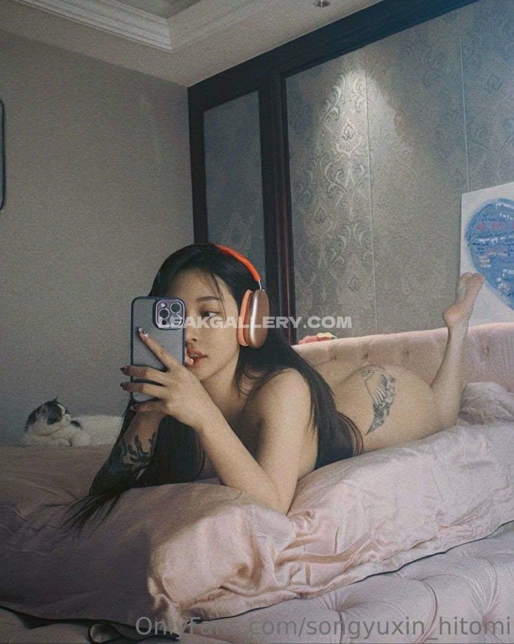 Syx_hitomi Exclusive Leaked Nude OnlyFans #7527171