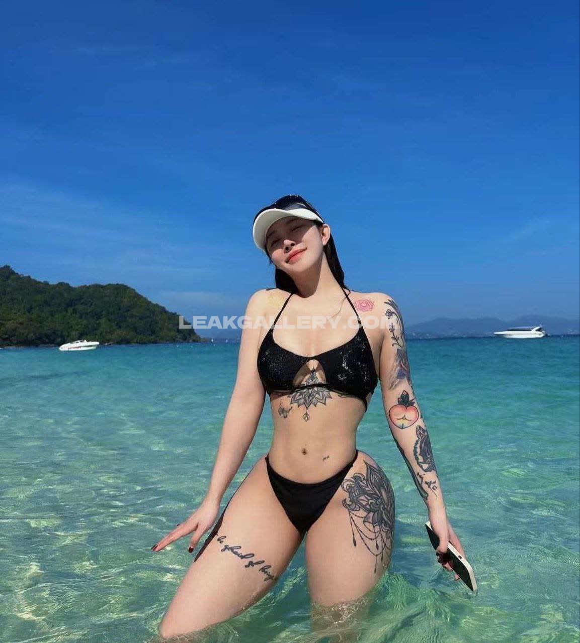 Syx_hitomi Exclusive Leaked Nude OnlyFans #7542728