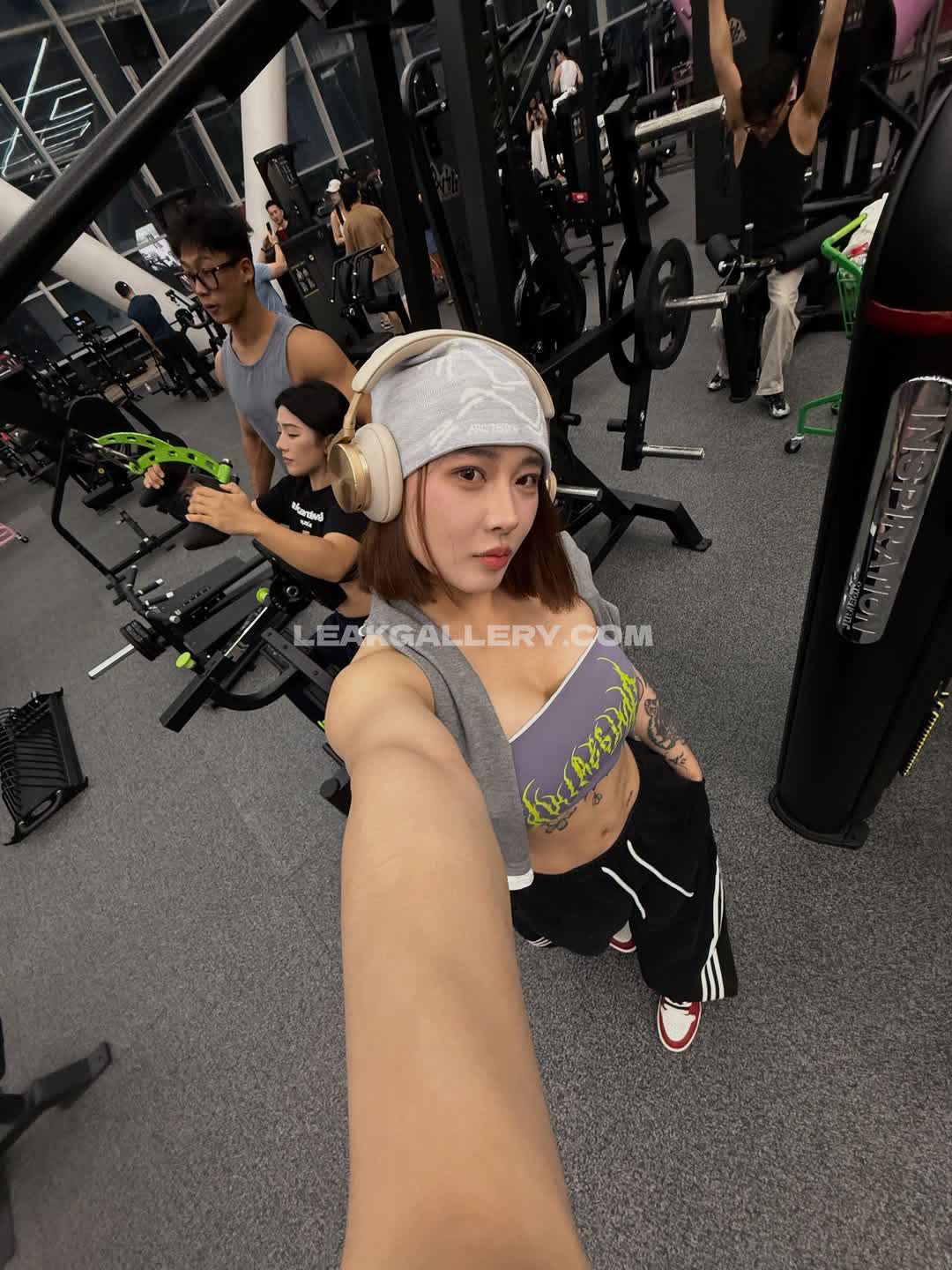 Syx_hitomi Exclusive Leaked Nude OnlyFans #7535175
