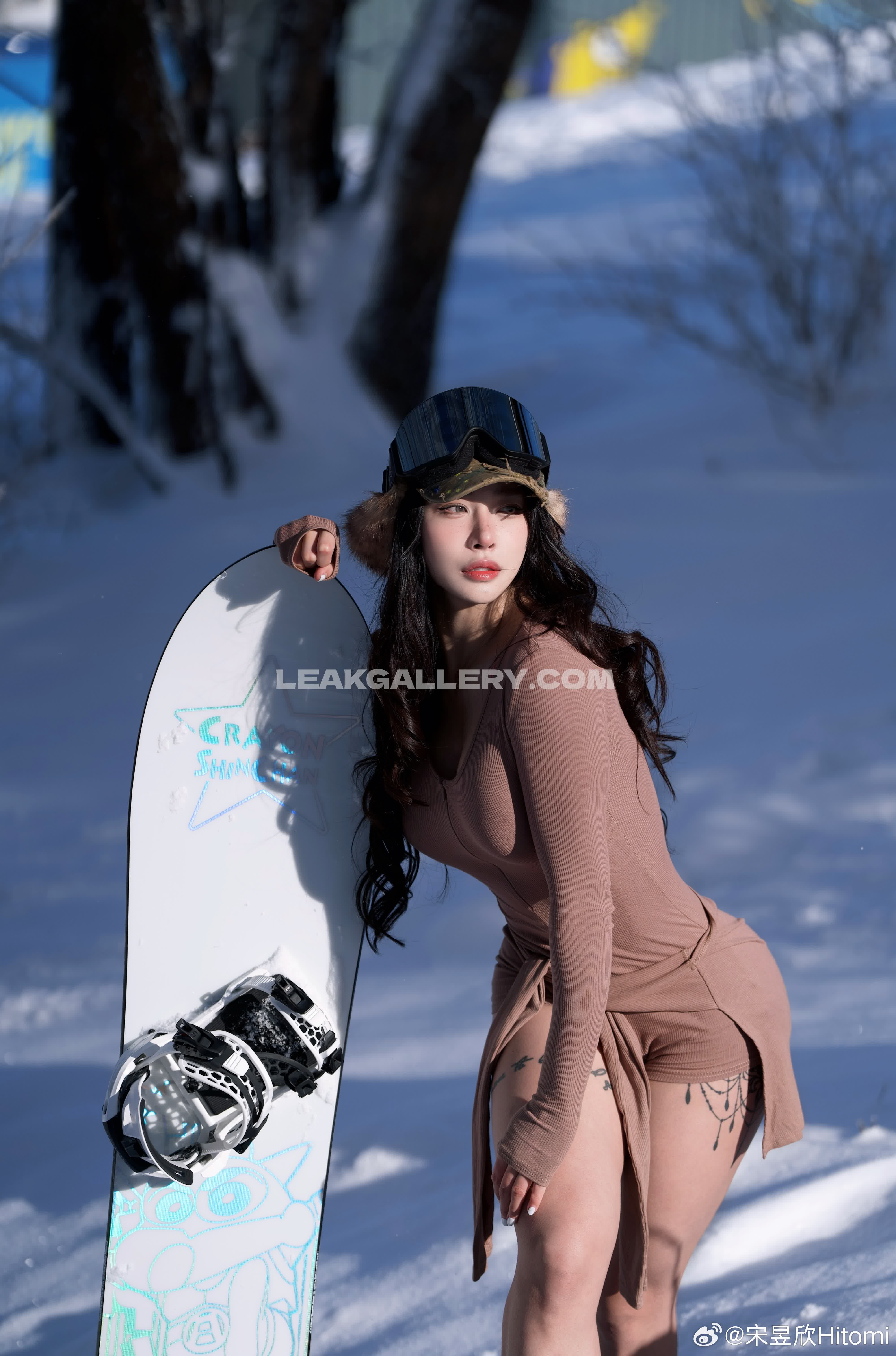 Syx_hitomi Exclusive Leaked Nude OnlyFans #7527062