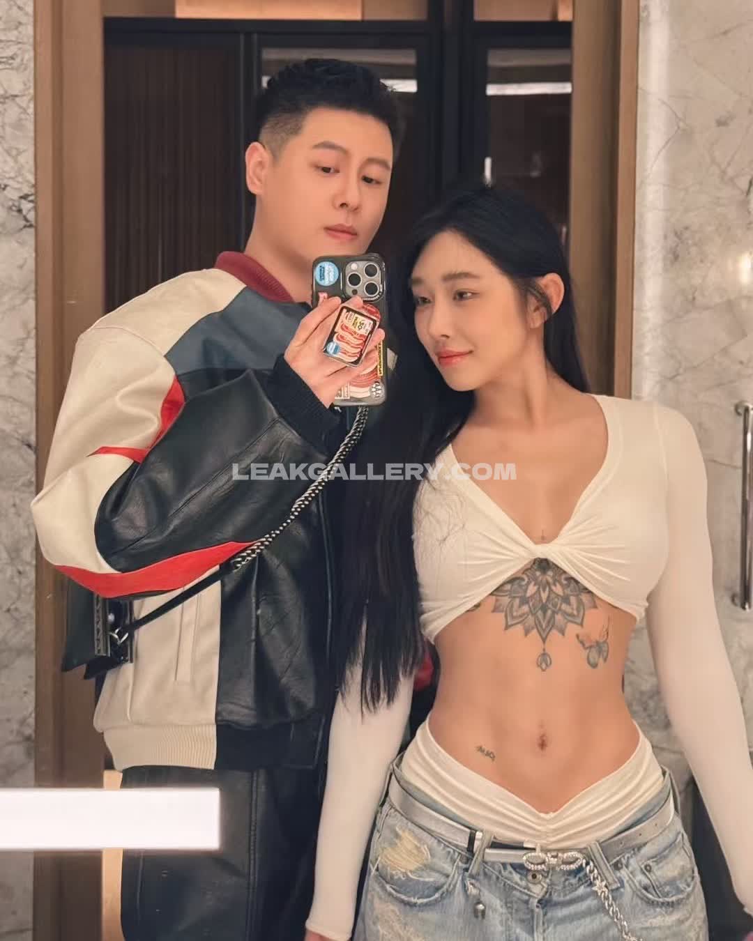 Syx_hitomi Exclusive Leaked Nude OnlyFans #7526812