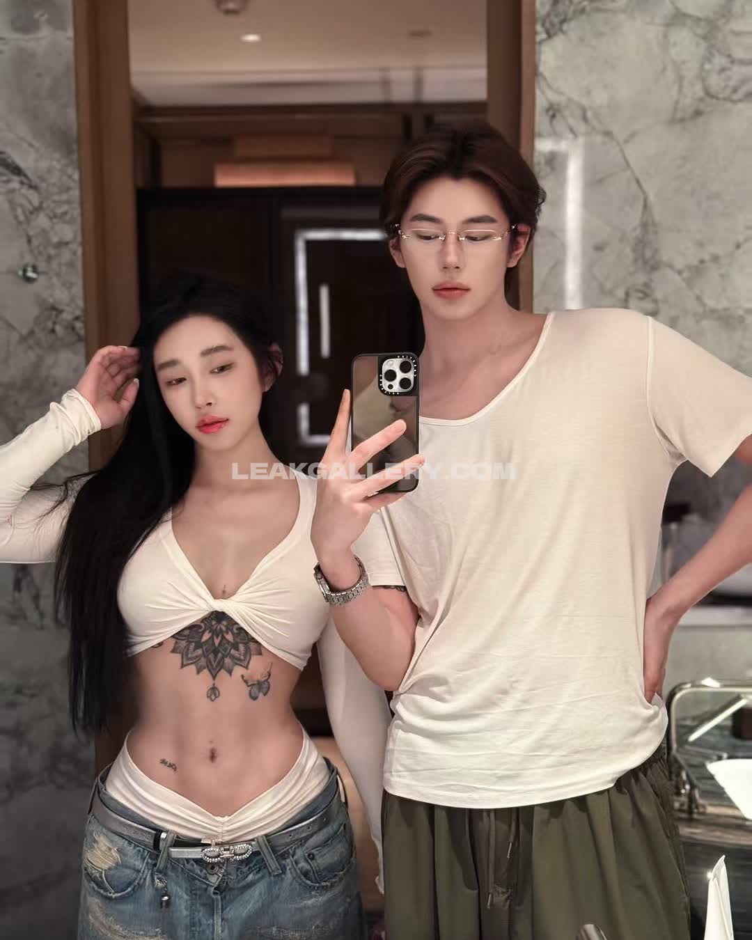 Syx_hitomi Exclusive Leaked Nude OnlyFans #7533074