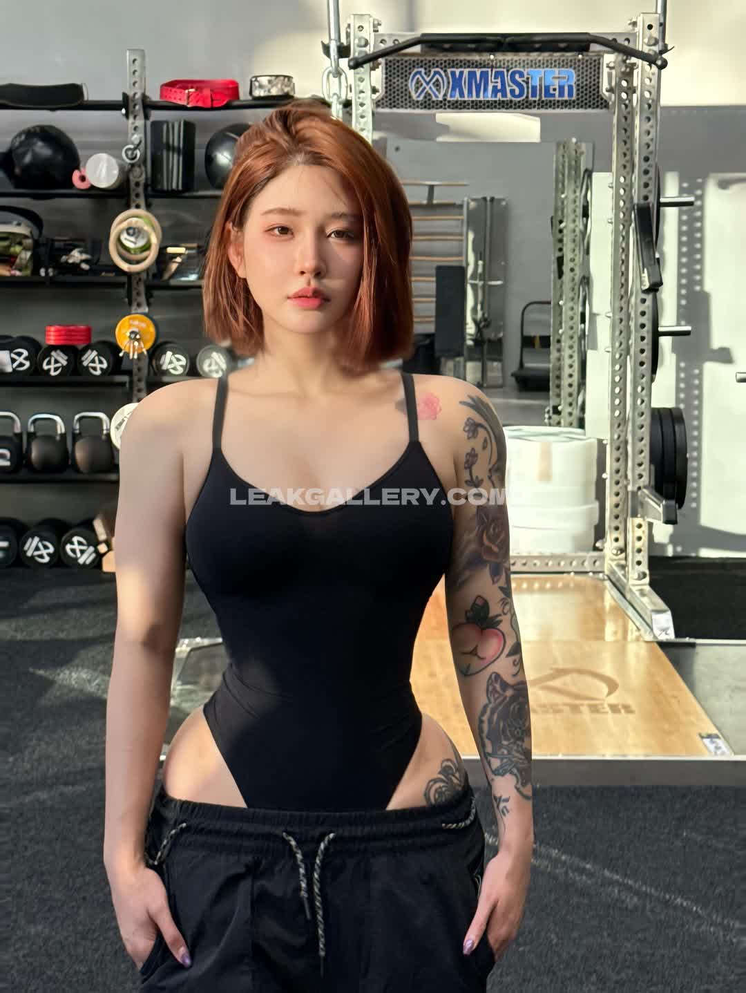 Syx_hitomi Exclusive Leaked Nude OnlyFans #7533059