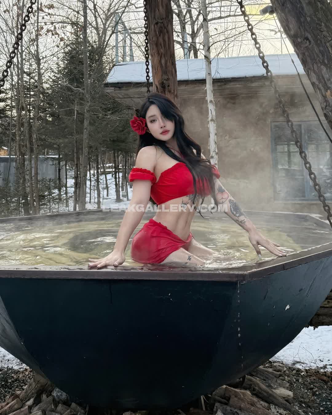 Syx_hitomi Exclusive Leaked Nude OnlyFans #7542751