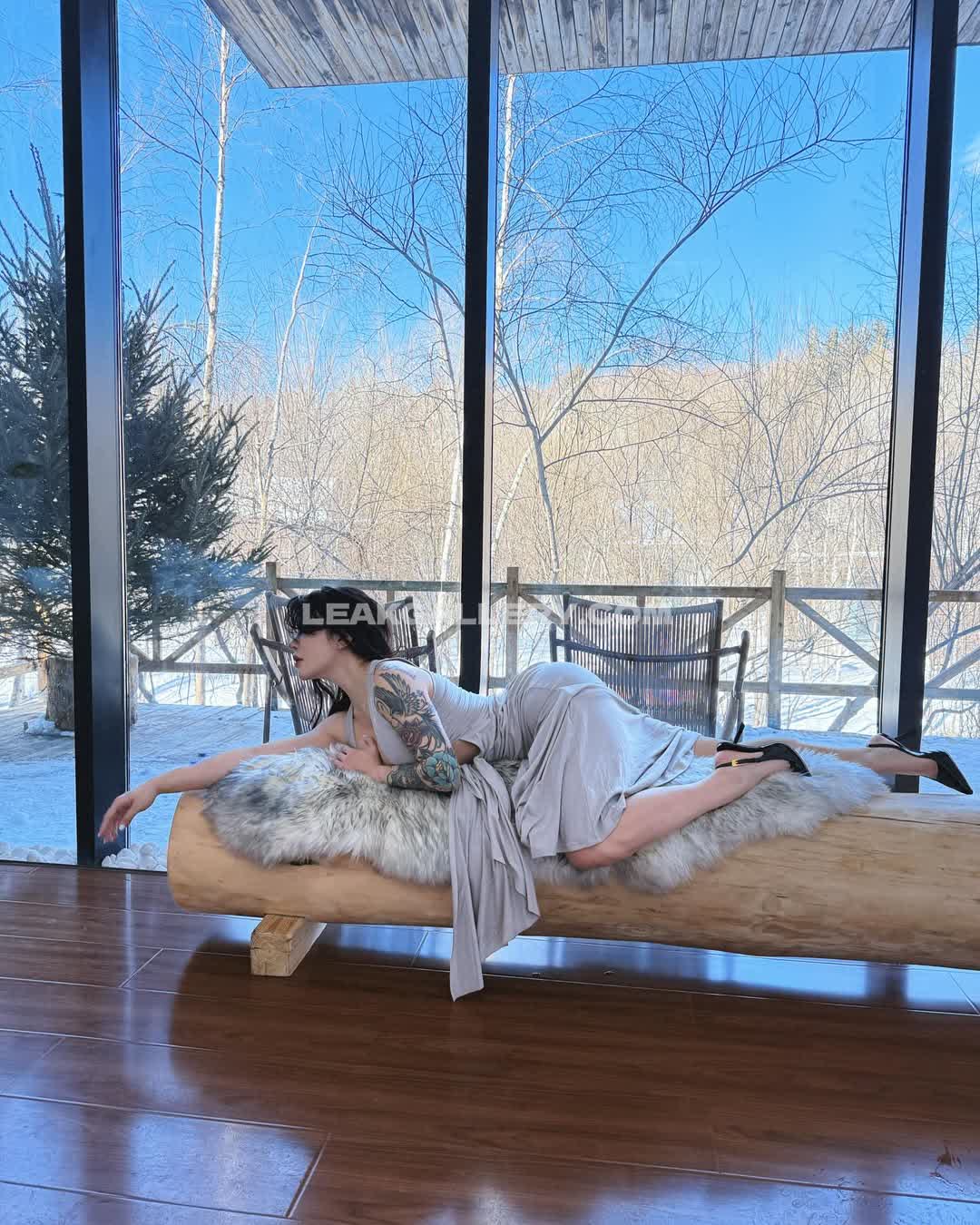 Syx_hitomi Exclusive Leaked Nude OnlyFans #7528546