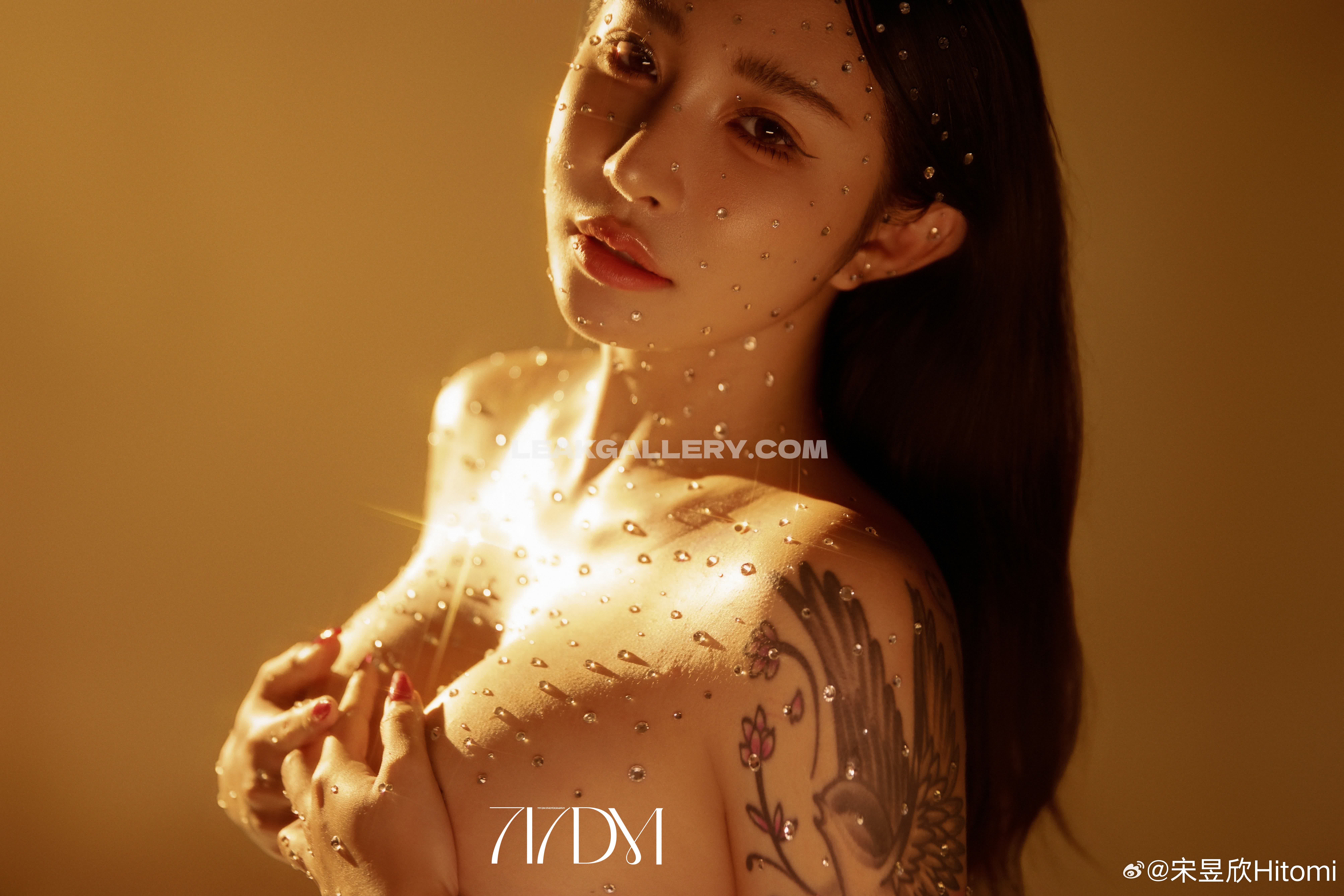 Syx_hitomi Exclusive Leaked Nude OnlyFans #7533252