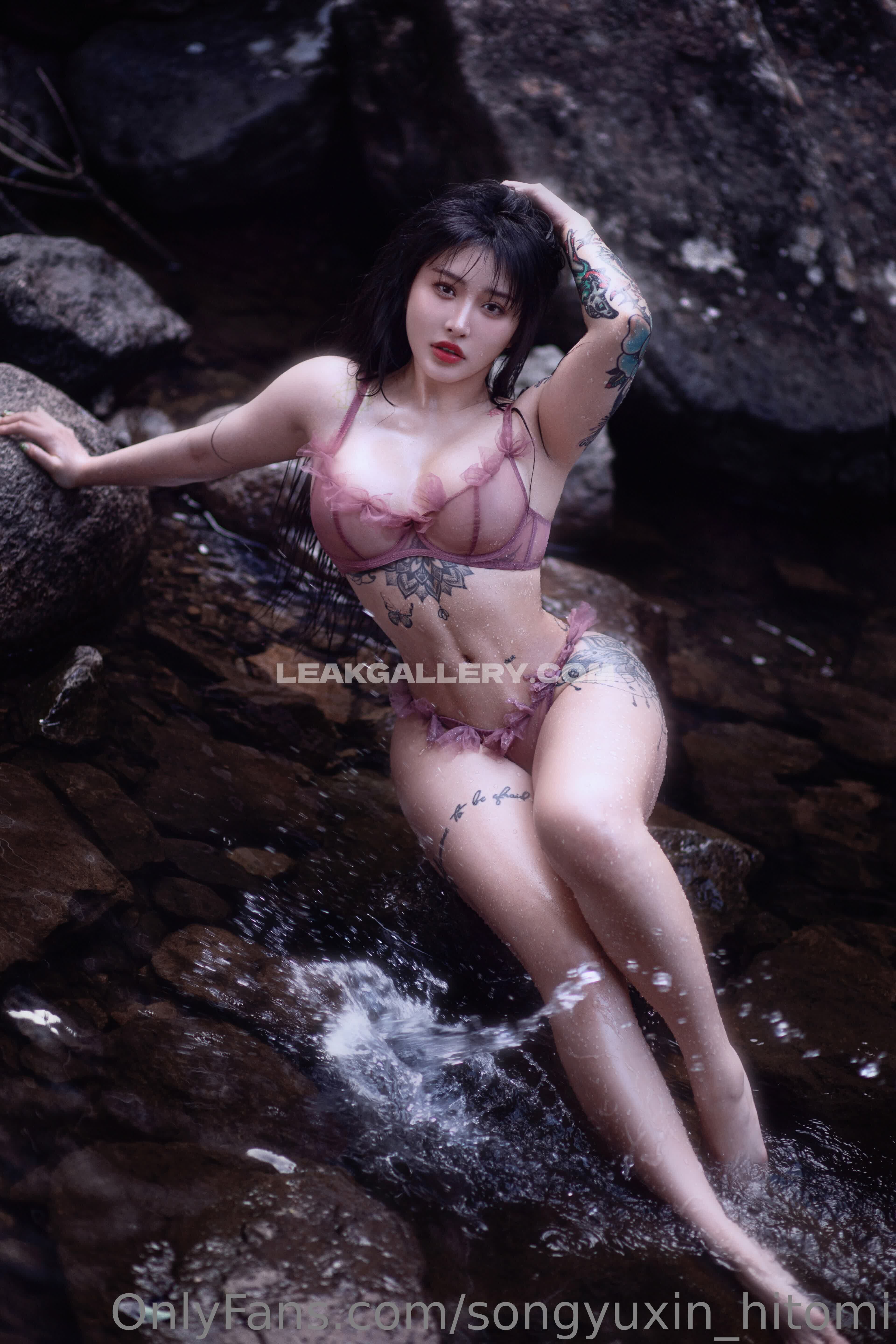 Syx_hitomi Exclusive Leaked Nude OnlyFans #7541170