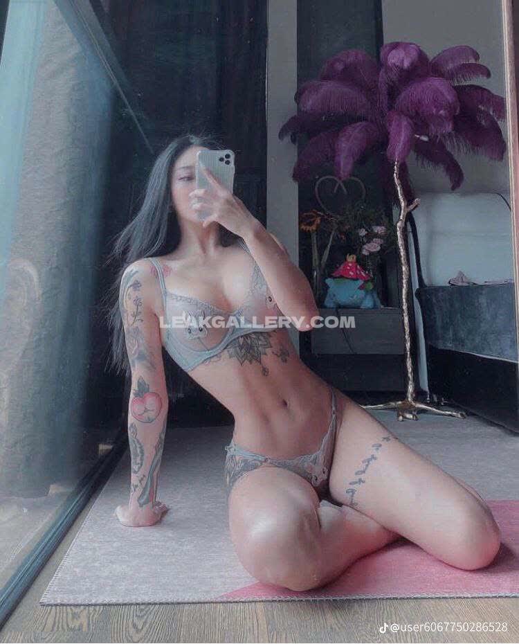 Syx_hitomi Exclusive Leaked Nude OnlyFans #7530850