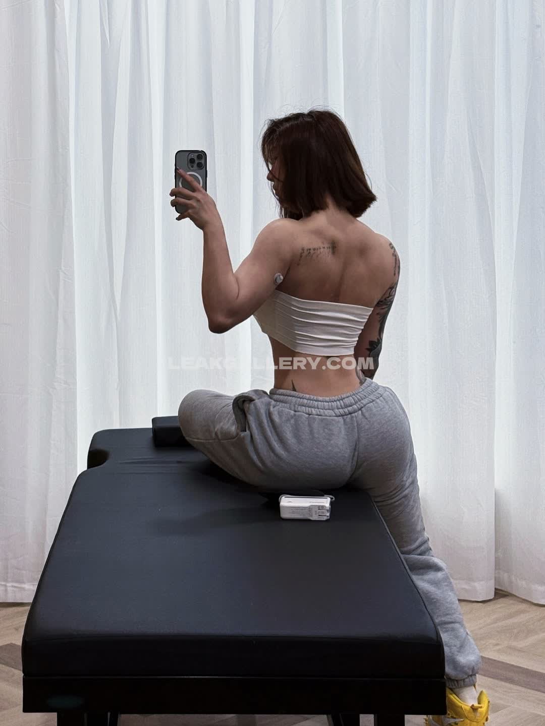 Syx_hitomi Exclusive Leaked Nude OnlyFans #7534286