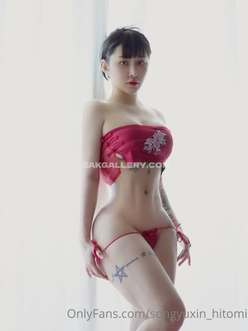 Syx_hitomi Exclusive Leaked Nude OnlyFans #7527976