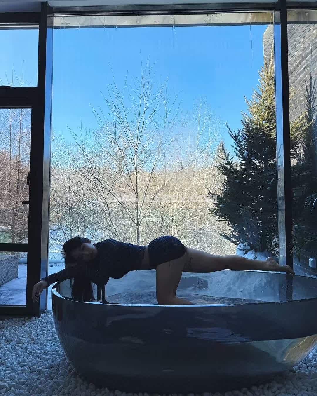 Syx_hitomi Leak OnlyFans exclusif #7522789