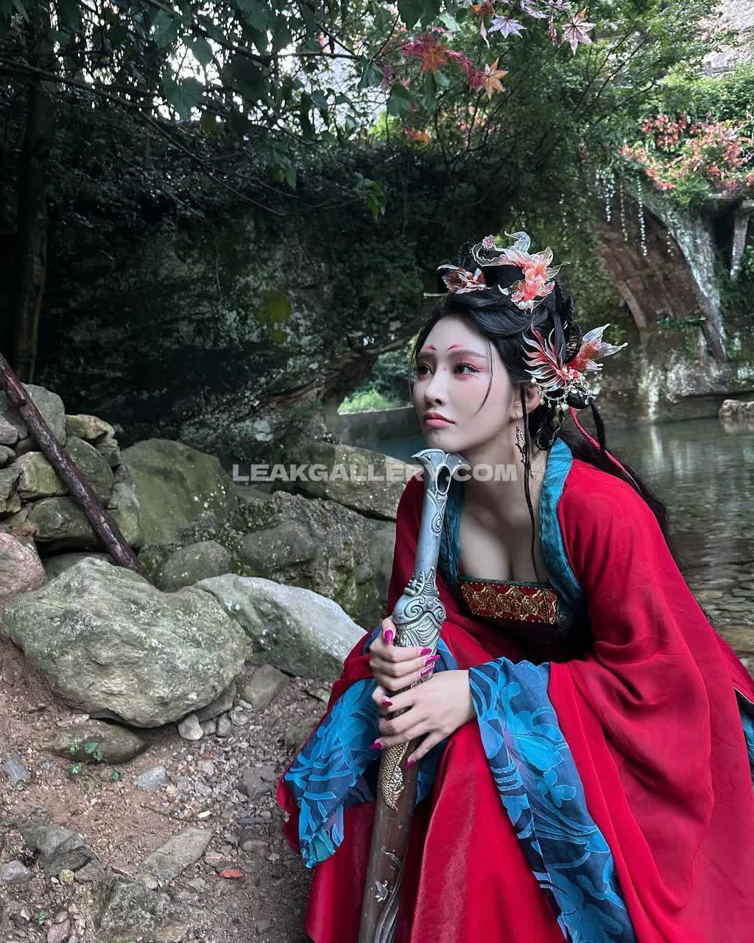 Syx_hitomi Exclusive Leaked Nude OnlyFans #7522234